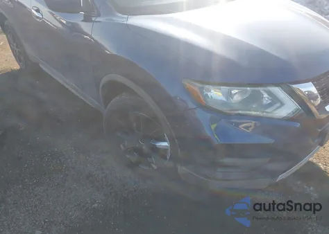 2020 Nissan Rogue Sv Intelligent Awd z USA, uszkodzony, nr VIN JN8AT2MV9LW113948